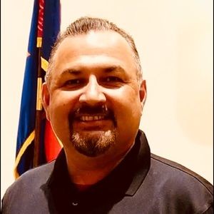 Meet your Posher, Mike